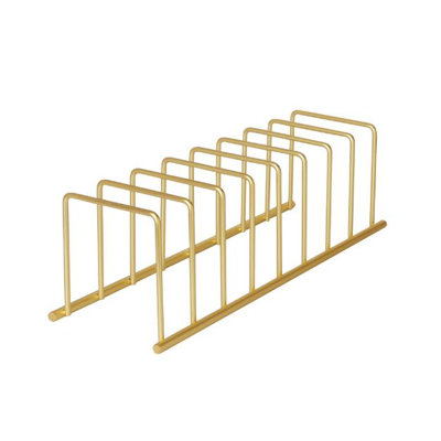 Aadhira Steel Kitchenware Divider