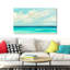 «Vertical Horizon II», reproduction sur toile-31476645-32003061