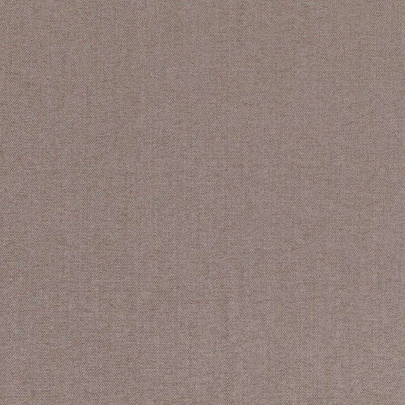 Marcq Chenille Herringbone Fabric, Black/Gray