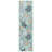Cabana 405 Floral Indoor/Outdoor Area Rug-1083105335