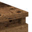Sideboard 80X35x99 Cm Engineered Wood-112876481
