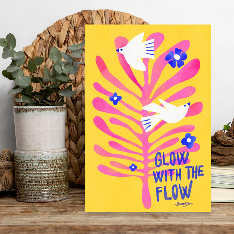 Print, 45.72cm H x 30.48cm W