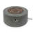Rozele Round Iron Propane Smokeless Fire Pit-130614257