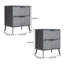 Table de chevet Kiersha-748523521