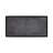 Everly Quinn Jaspur Narrow and Metal Rectangle Side Table-1861960010