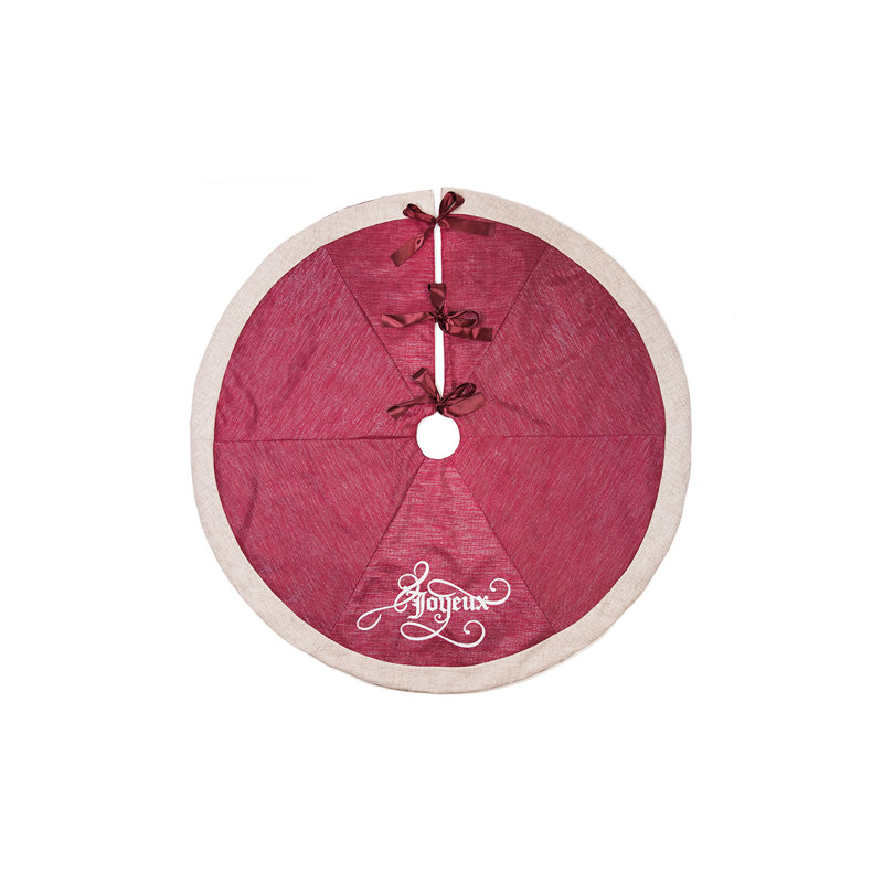 Tree Skirt