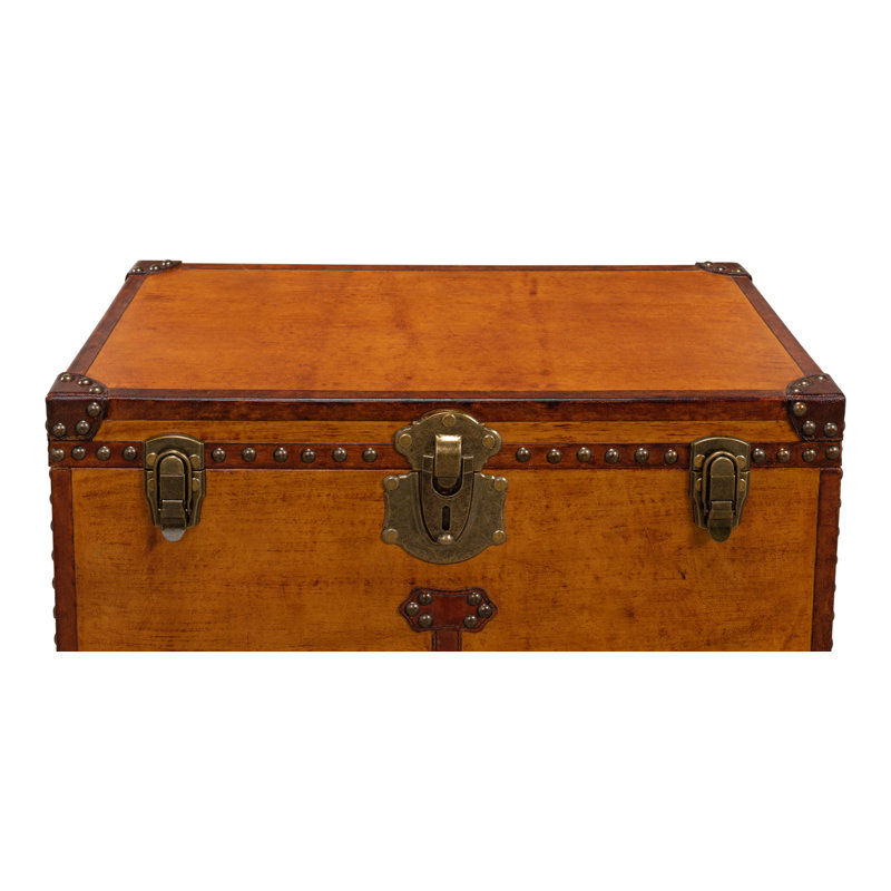Abilene Box with Stand