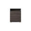 Tiroir Aberdeen, chambre, gris mat