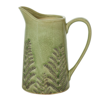 Doyle Decorative Jar 1