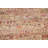 One-of-a-Kind 7'10" x 9'9" New Age Rectangle Jute / Sisal and Wool Area Rug in Brown