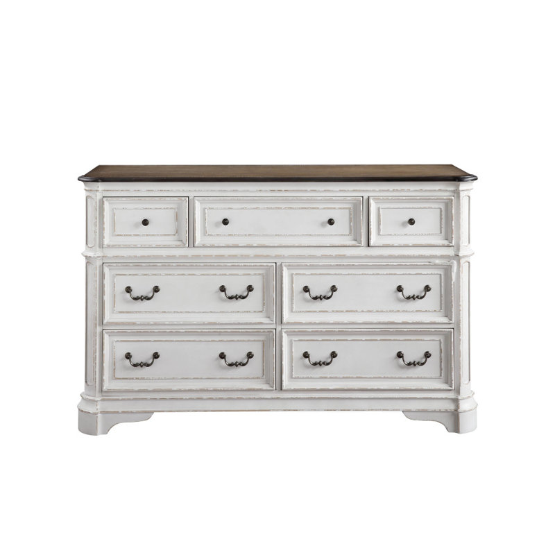 Commode 2 tiroirs