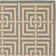 Arneshia Geometric Grey/Cream Indoor/Outdoor Area Rug