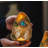 Resin Tabletop Candlestick-180833865