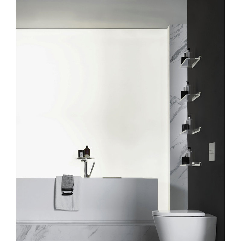 Shelfish Shelf, Black