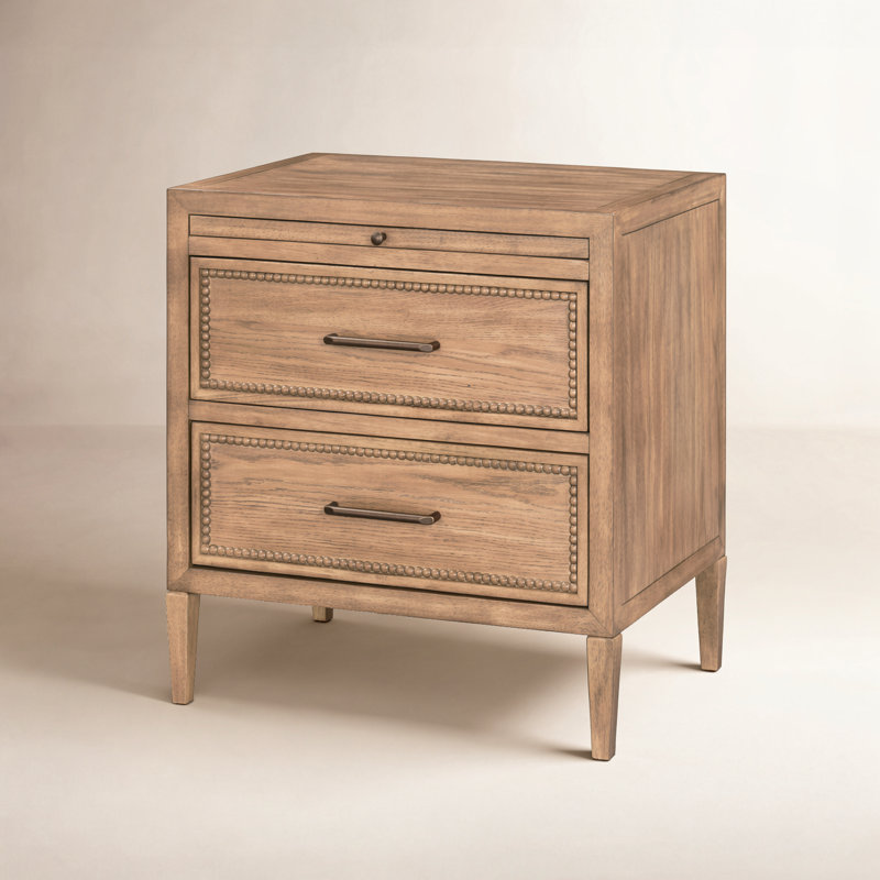 Becki Owens x Surya Hermosa Nightstand
