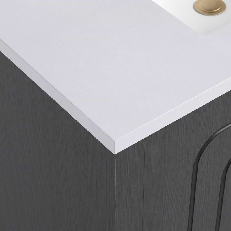 Emett 36 in. Single Vanity