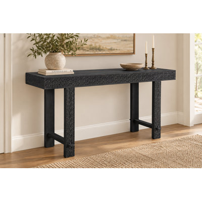 Console Wisner