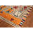 Geometric Moroccan Oriental Area Rug 7x10
