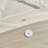 Mila Cotton Duvet Cover Set with Chenille Tufting-424103272-424103254