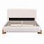 Lit tapissier Elegant Boucle-493319477
