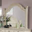 Commode 9 tiroirs avec miroir Roadde