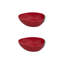 Strawberry Earthenware Cereal Bowl