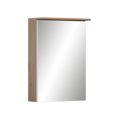 Louellen Surface with Mirror