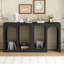 Console d'entrée modulaire-853734174
