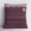 Mikes Embroidered Throw Pillow-1589258267