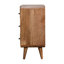 30.00cm W Bedside Table