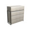 Euclid Configurable Bedroom Set