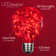 25 Watt Equivalent G80 E26/Medium (Standard) LED Bulb