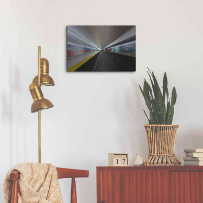" Speed No 2 " by Brian Carson