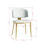 Chaises de salle à manger en cuir Marlon-115327648-119462548