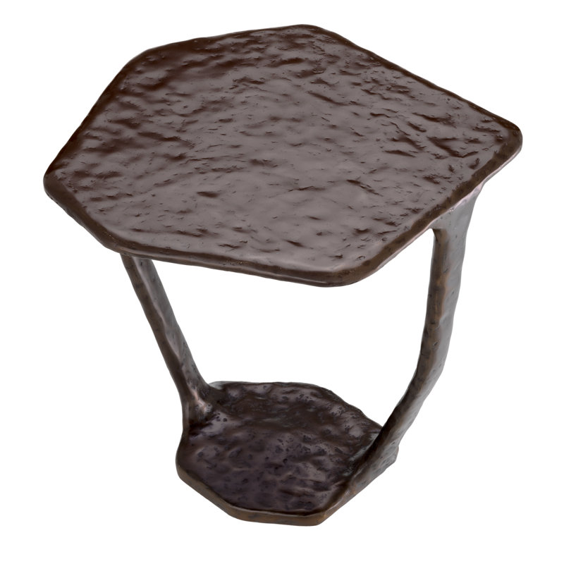 Tigra End Table