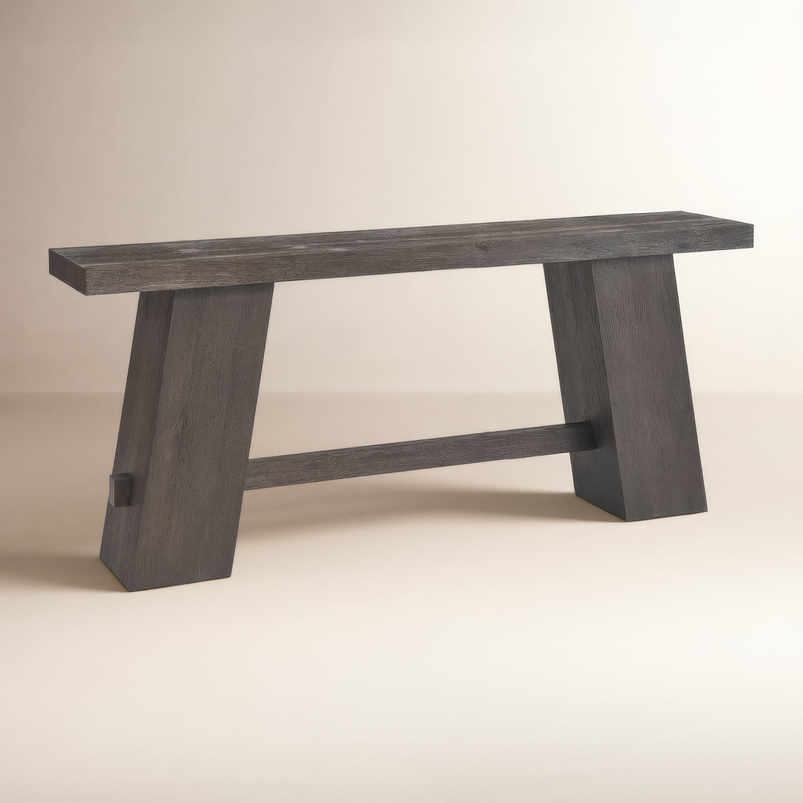Hayes 76" Console Table, Espresso
