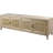 Alrick Modern Console Table