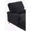 Chaise longue surdimensionnée-74344133