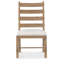 Vineyard Row Upholstered Dining Chair