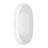 Juno 67'' x 32'' Soaking Acrylic Bathtub-52450734