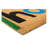 Lloshi Non-Slip Outdoor Doormat-693445942