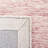 Pezanetti Hand-Tufted Oriental Wool and Cotton Rug-697508444