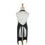 Tablier de cuisine du chef d’impression
