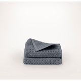 Turkish Waffle Waffle Washcloth Set