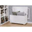 Solid + Manufactured Wood Blanket Chest-1685953675