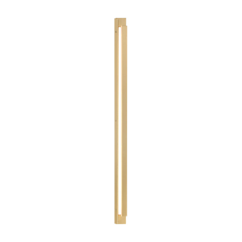 Tribek, Outdoor , 46", Gold