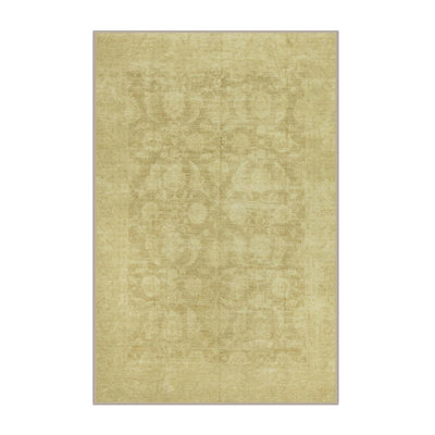 Abstract Indoor Rug