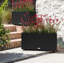 Boîte à fleurs longue Block Series-86369351-86369355