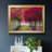 " Forest Magic " Painting Print-382863582-382863583-382891223