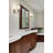 Tyringham Steel Armed Sconce-1667629982